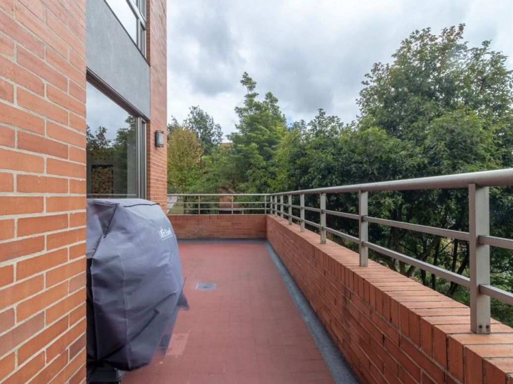 Apartamento de 4 alcobas en venta en Suba Naranjos, Bogotá, 192 m² · foto 12 de 20
