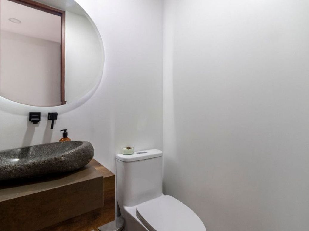 Apartamento de 4 alcobas en venta en Suba Naranjos, Bogotá, 192 m² · foto 13 de 20