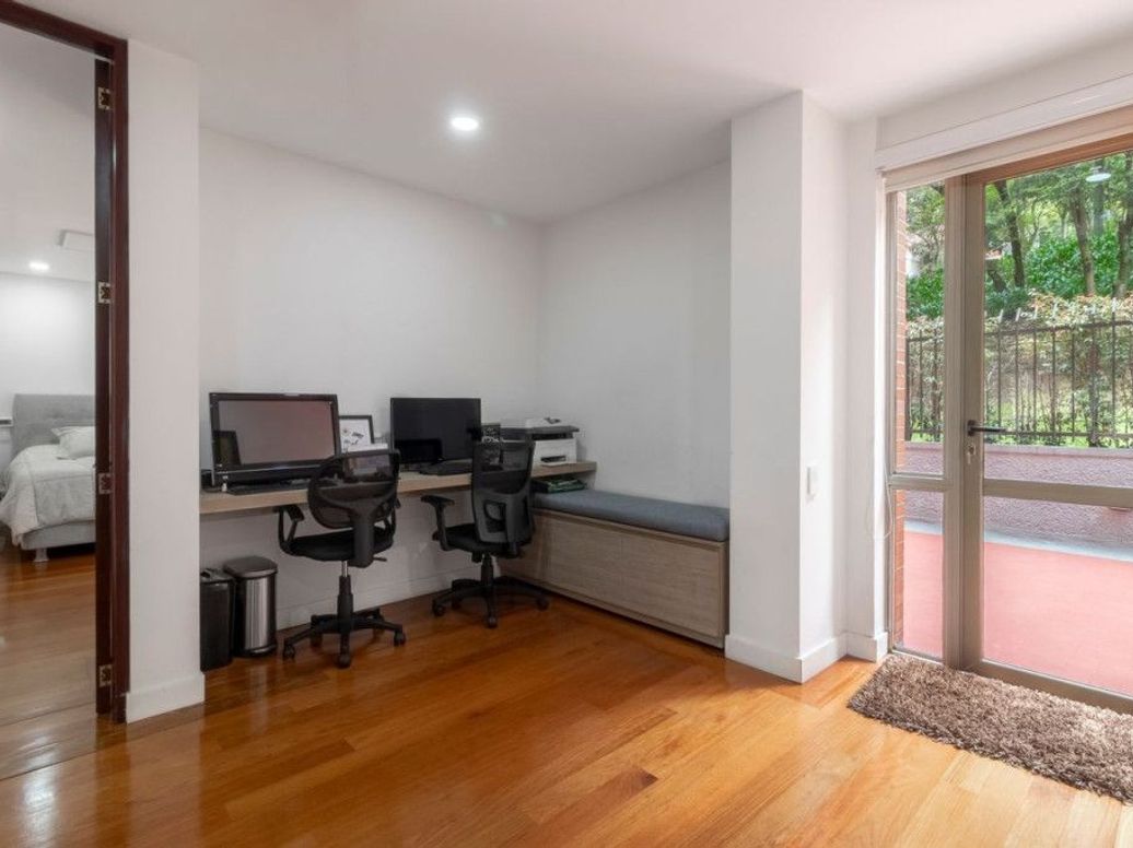 Apartamento de 4 alcobas en venta en Suba Naranjos, Bogotá, 192 m² · foto 19 de 20