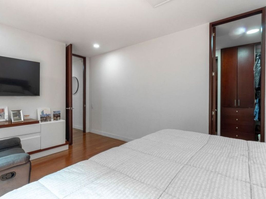 Apartamento de 4 alcobas en venta en Suba Naranjos, Bogotá, 192 m² · foto 20 de 20