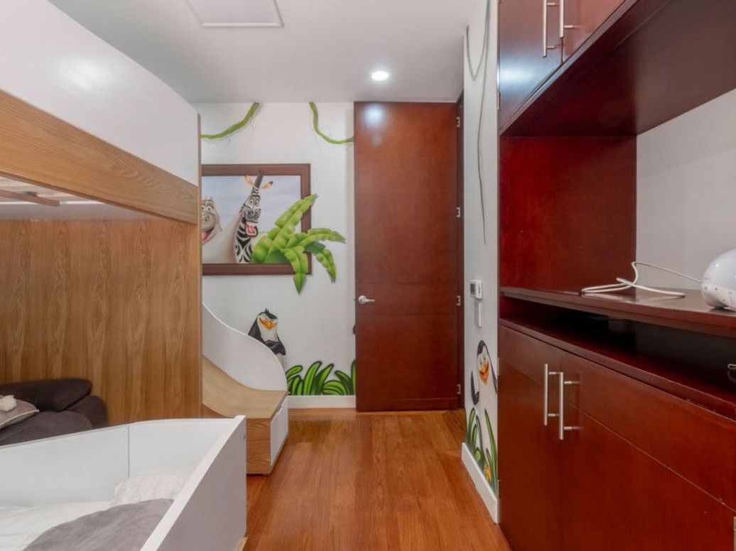 Apartamento de 4 alcobas en venta en Suba Naranjos, Bogotá, 192 m² · foto 15 de 20