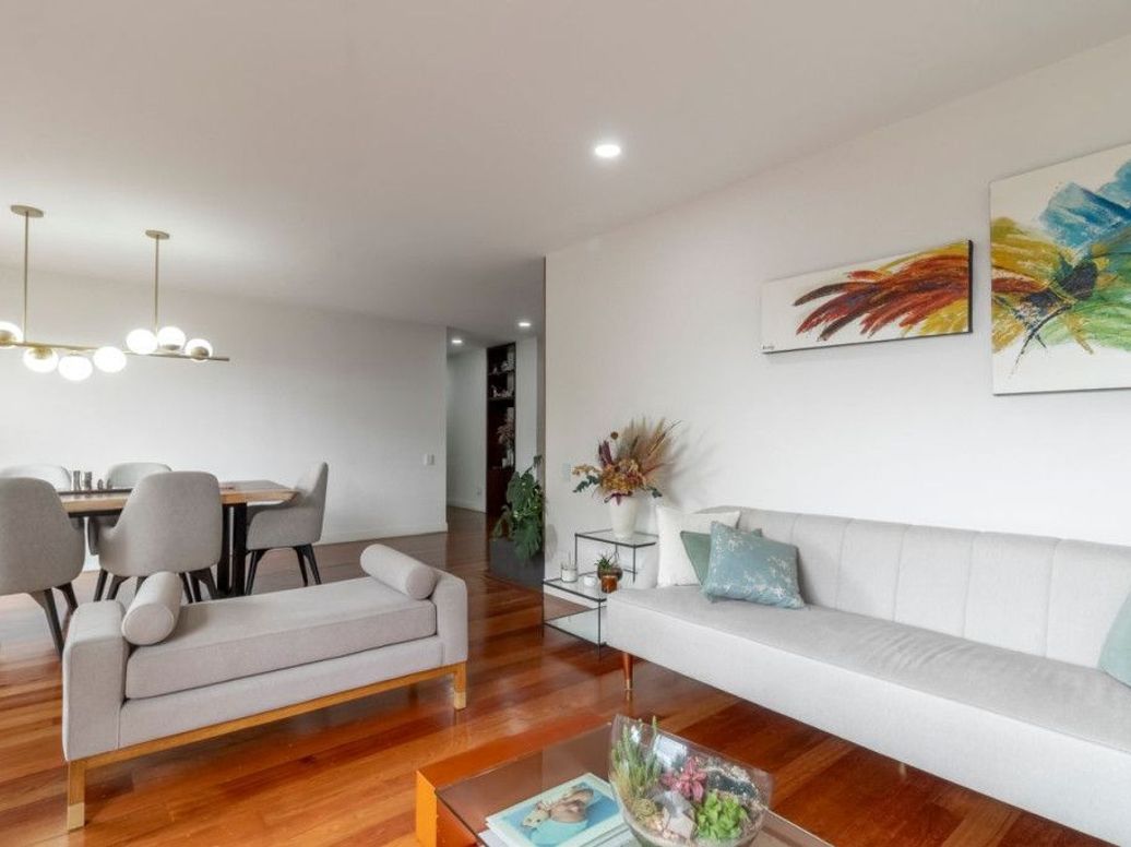 Apartamento de 4 alcobas en venta en Suba Naranjos, Bogotá, 192 m² · foto 16 de 20