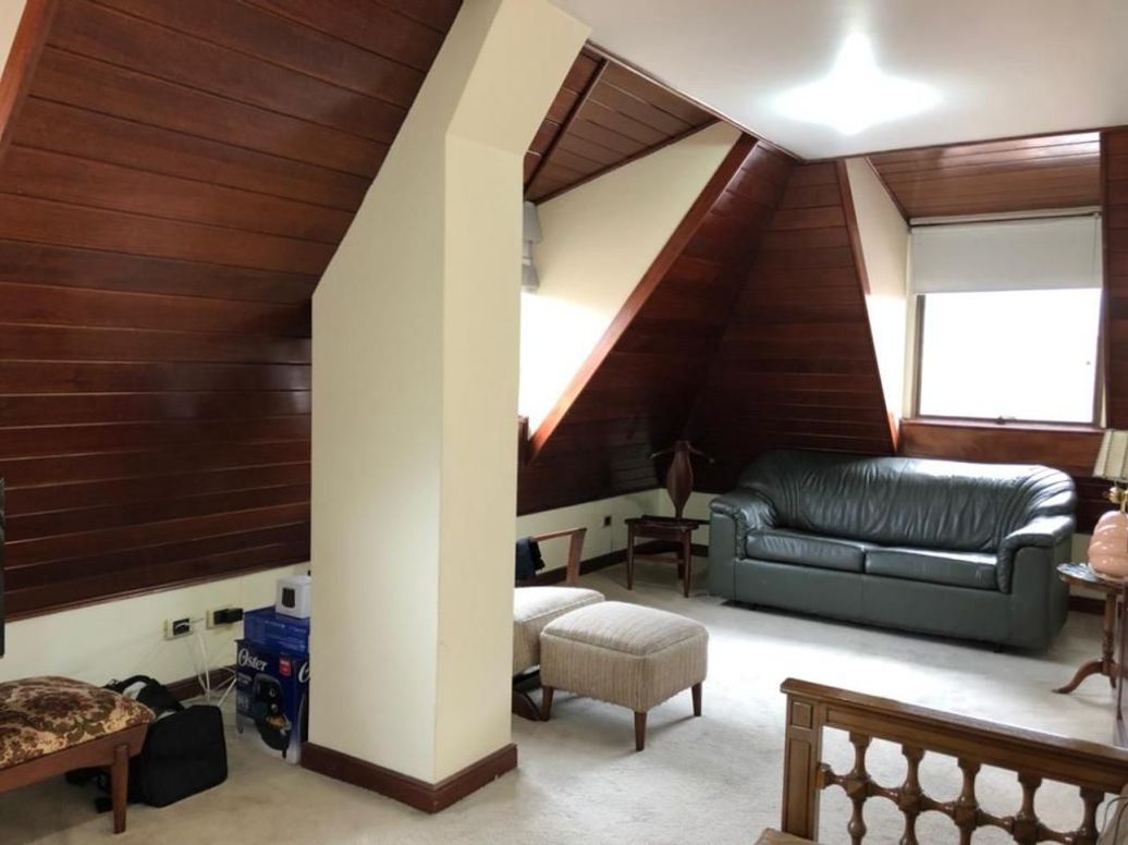 Apartamento de 4 alcobas en venta en Chico Norte Et. Ii, Bogotá, 212 m² · foto 14 de 20