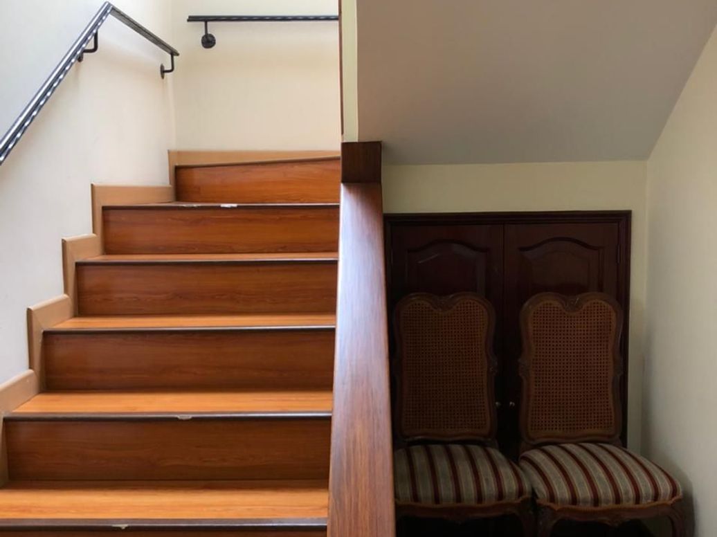 Apartamento de 4 alcobas en venta en Chico Norte Et. Ii, Bogotá, 212 m² · foto 11 de 20