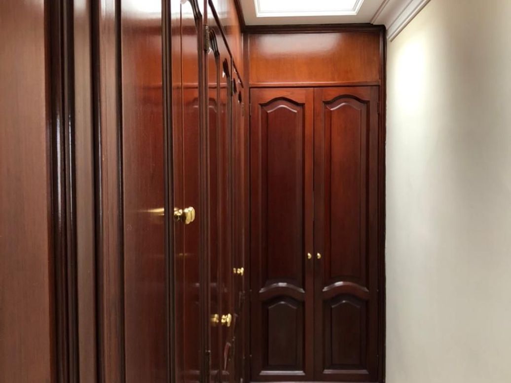 Apartamento de 4 alcobas en venta en Chico Norte Et. Ii, Bogotá, 212 m² · foto 19 de 20