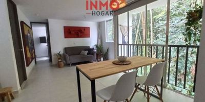 ✨ ¡Tu nuevo hogar en Frailes, Dosquebradas! ✨

? Área: 48 m² | Piso 3
Este acogedor apartamento combina comodidad, ubicación estratégica y excelente valorización.

✅ Sala comedor con gran iluminación natural
✅ Cocina integral moderna
✅ 2 habitaciones amplias
✅ 2 baños completos
✅ Zona de ropas independiente
✅ Parqueadero comunal

Disfruta de las amenidades del conjunto que harán tu día a día más cómodo y entretenido:
? Piscina
⚽ Cancha múltiple
?️ Gimnasio
? Salón social
? Juegos infantiles

? Vivir en Frailes es sinónimo de conveniencia y calidad de vida. Estás en un sector residencial de alta valorización, con fácil acceso a transporte público, supermercados, colegios, universidades y a tan solo minutos del viaducto César Gaviria, lo que te conecta rápidamente con Pereira.

? Torre de 5 pisos (sin ascensor).

? Estrato 3 | Administración: $180.000
? Precio: $220 Millones

Una opción perfecta tanto para invertir como para disfrutar de un estilo de vida práctico y tranquilo.

 

? ¡Contáctanos para más información y agenda tu visita hoy mismo!
INMOHOGAR
? +57 315 264 7986 / +57 317 422 2177
? ¡Tu nuevo hogar te espera!
