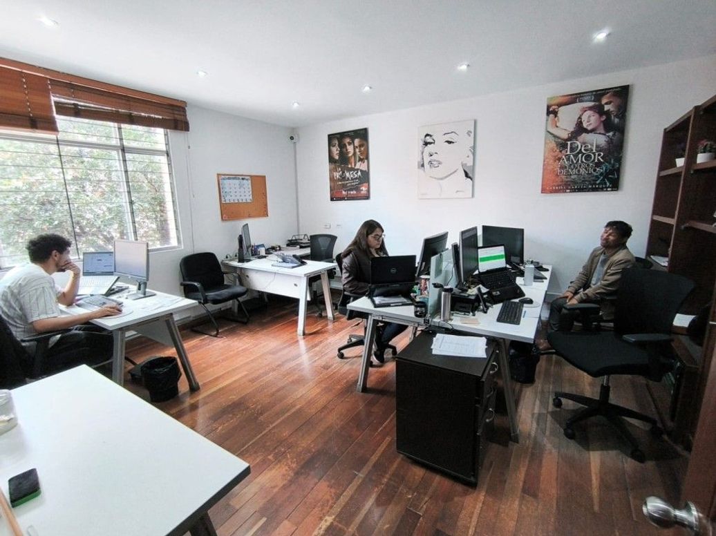 Casa de 5 alcobas en venta en Emaus, Bogotá, 203 m² · foto 8 de 20