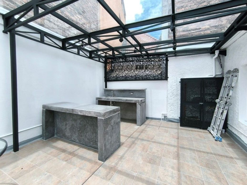 Casa de 5 alcobas en venta en Emaus, Bogotá, 203 m² · foto 11 de 20