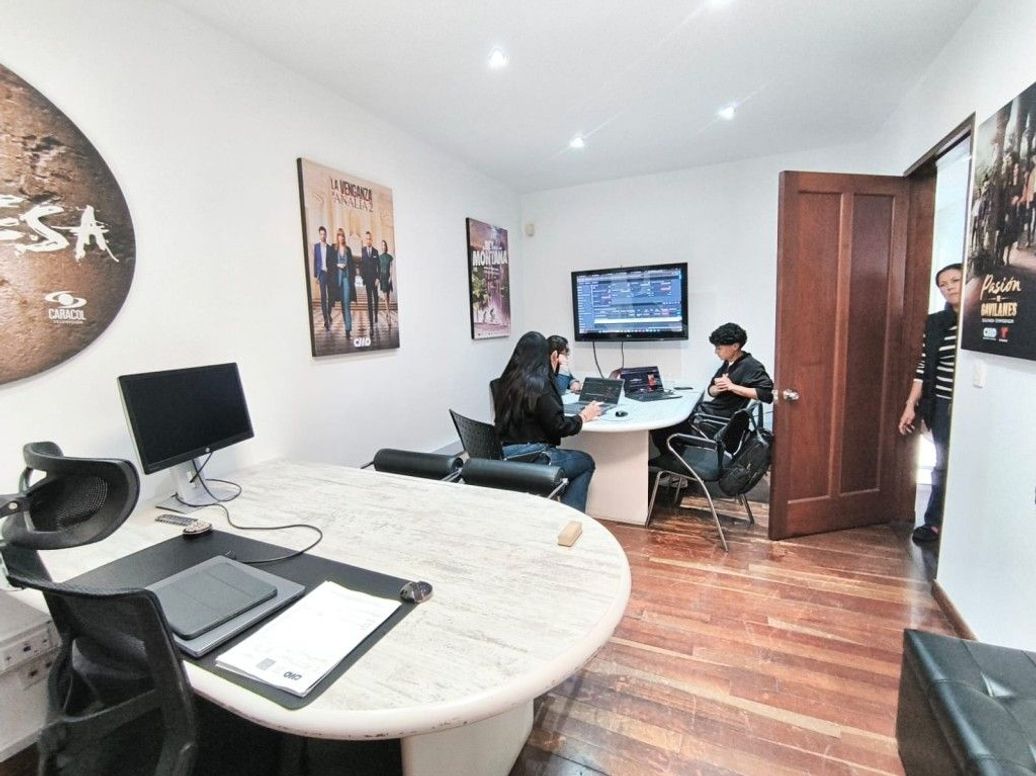 Casa de 5 alcobas en venta en Emaus, Bogotá, 203 m² · foto 9 de 20