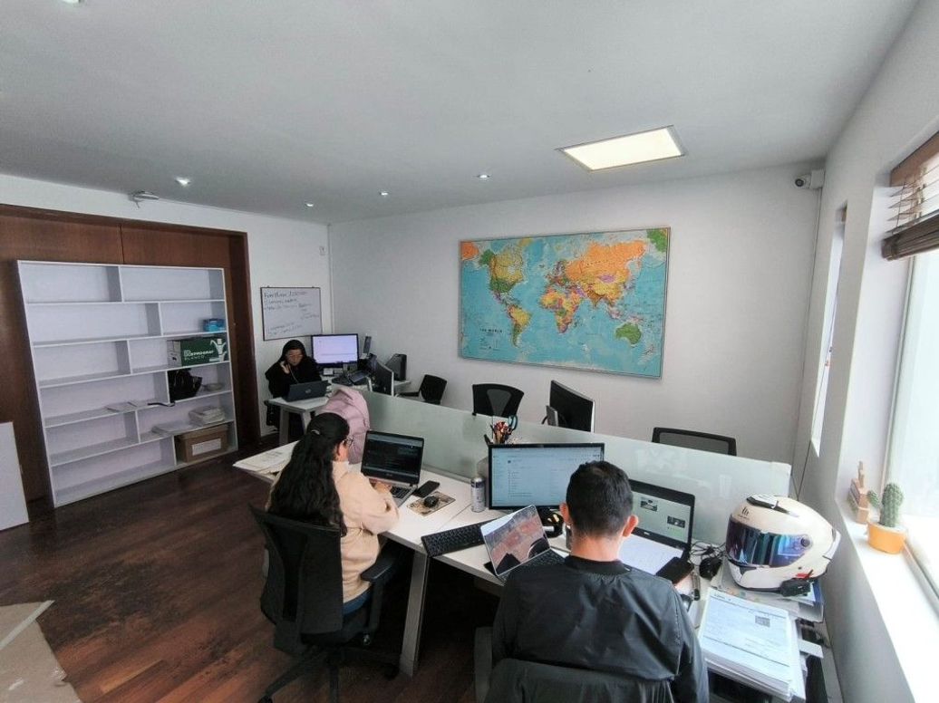 Casa de 5 alcobas en venta en Emaus, Bogotá, 203 m² · foto 10 de 20
