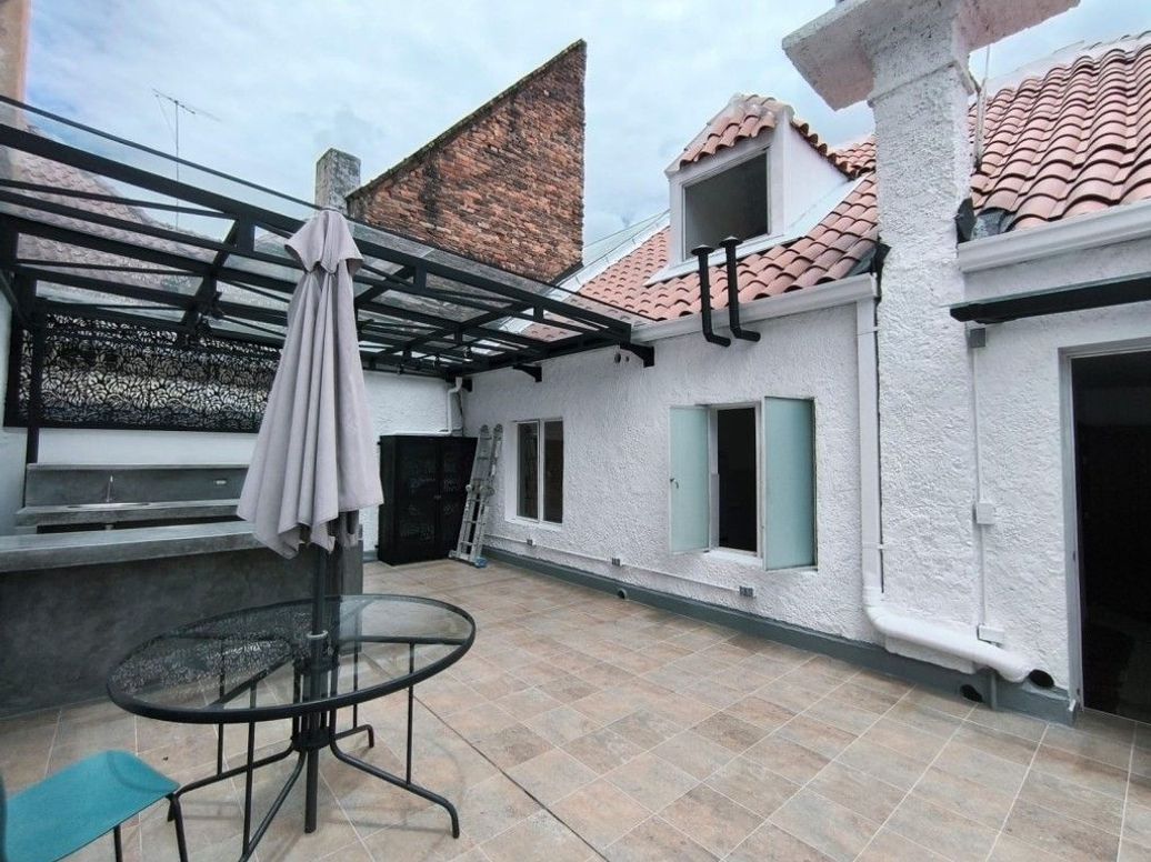 Casa de 5 alcobas en venta en Emaus, Bogotá, 203 m² · foto 12 de 20