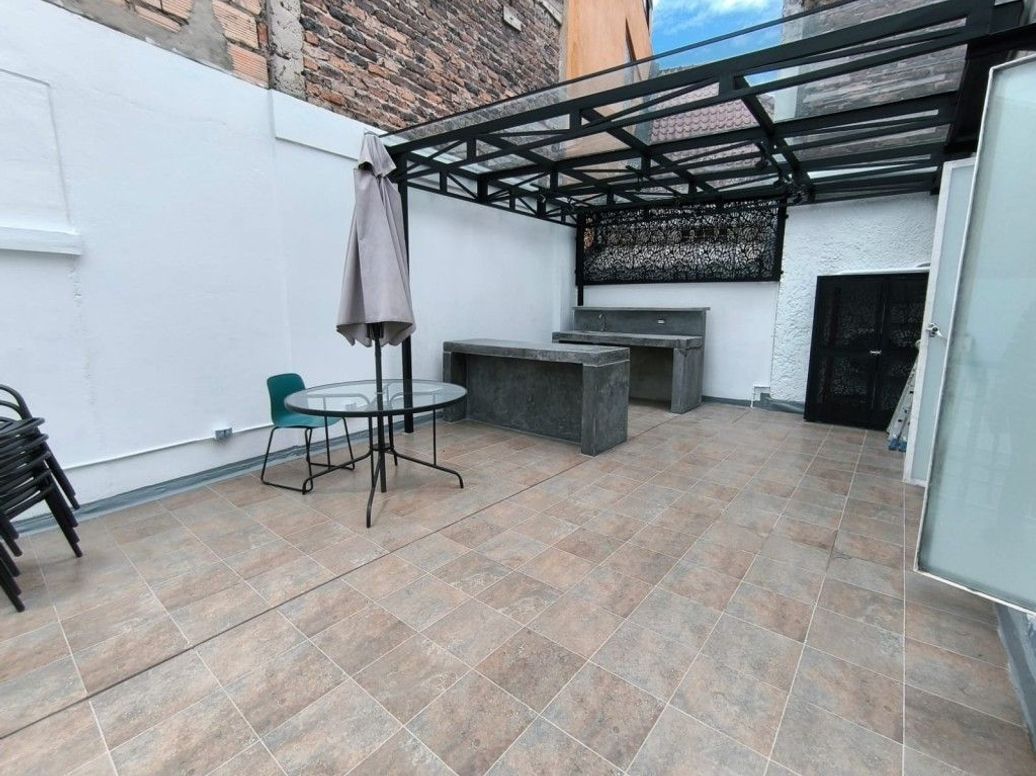 Casa de 5 alcobas en venta en Emaus, Bogotá, 203 m² · foto 13 de 20