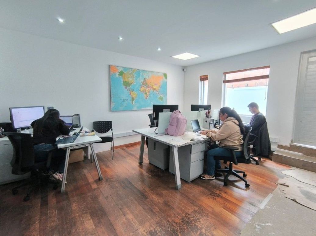 Casa de 5 alcobas en venta en Emaus, Bogotá, 203 m² · foto 14 de 20