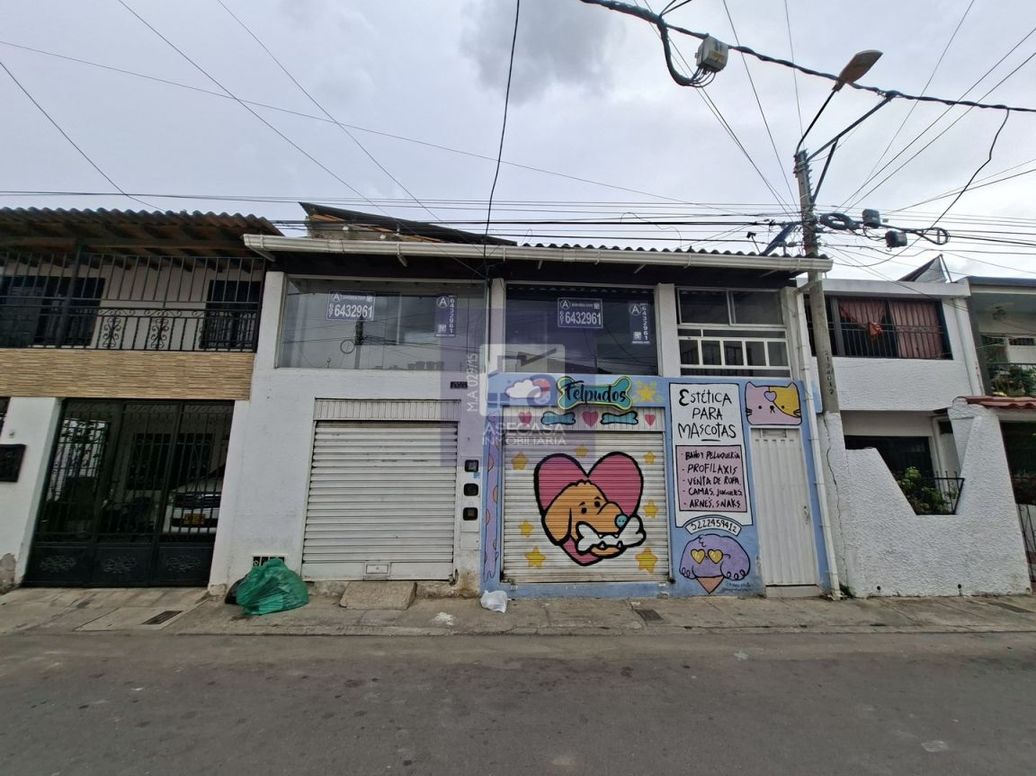 [5459] ARRIENDO - BARRIO: La Villa en El Poblado