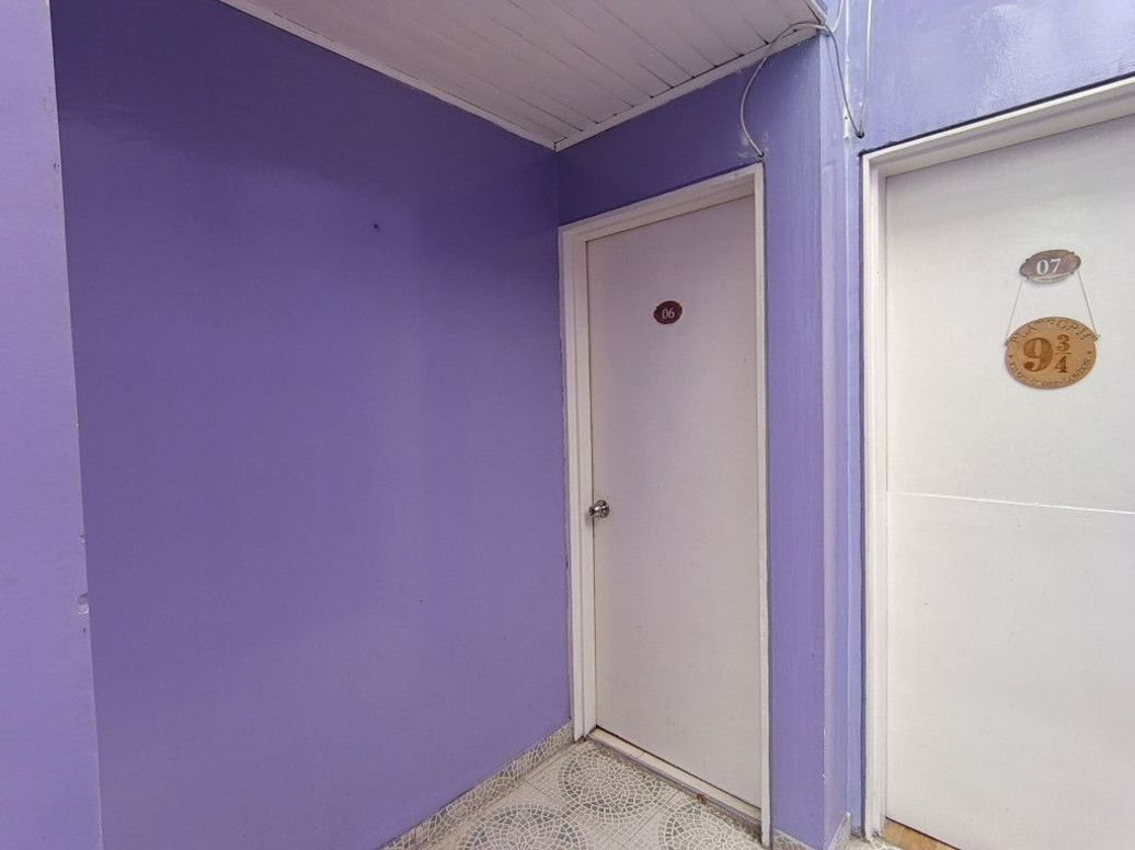 Casa de 15 alcobas en venta en El Recuerdo, Bogotá, 167 m² · foto 12 de 13