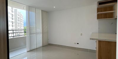 Se Vende Espectacular apartamento para estrenar en Hacienda Kachipay, Bochalema

 Parqueadero Propio. 
 Cocina de Lujo con barra. 
 Sala y Balcón. 
 Piso 7 con ascensor. 
 Zona de oficios. 
 Baño Social.
 Alcoba principal con vestier y baño. 
 Estudio o segunda alcoba. 
 Área de 55 mts. 
Unidad Residencial Manzano. 

Agenda tu visita