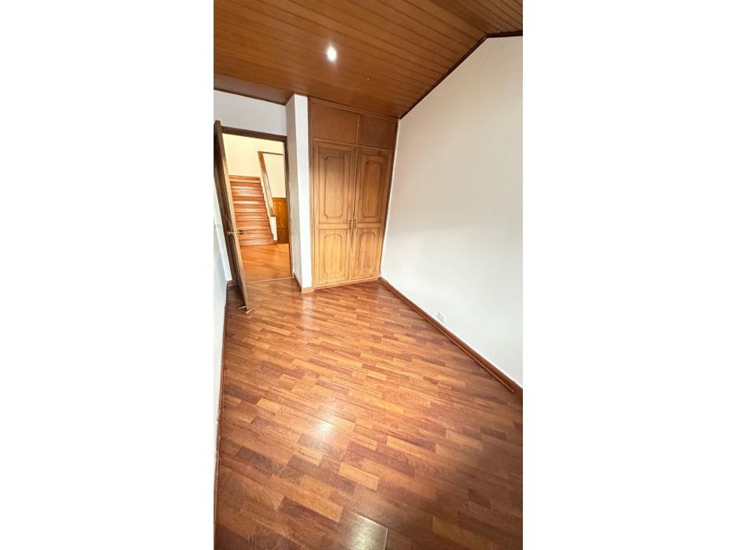 Casa de 3 alcobas en venta en Cedro Golf, Bogotá, 155 m² · foto 9 de 18