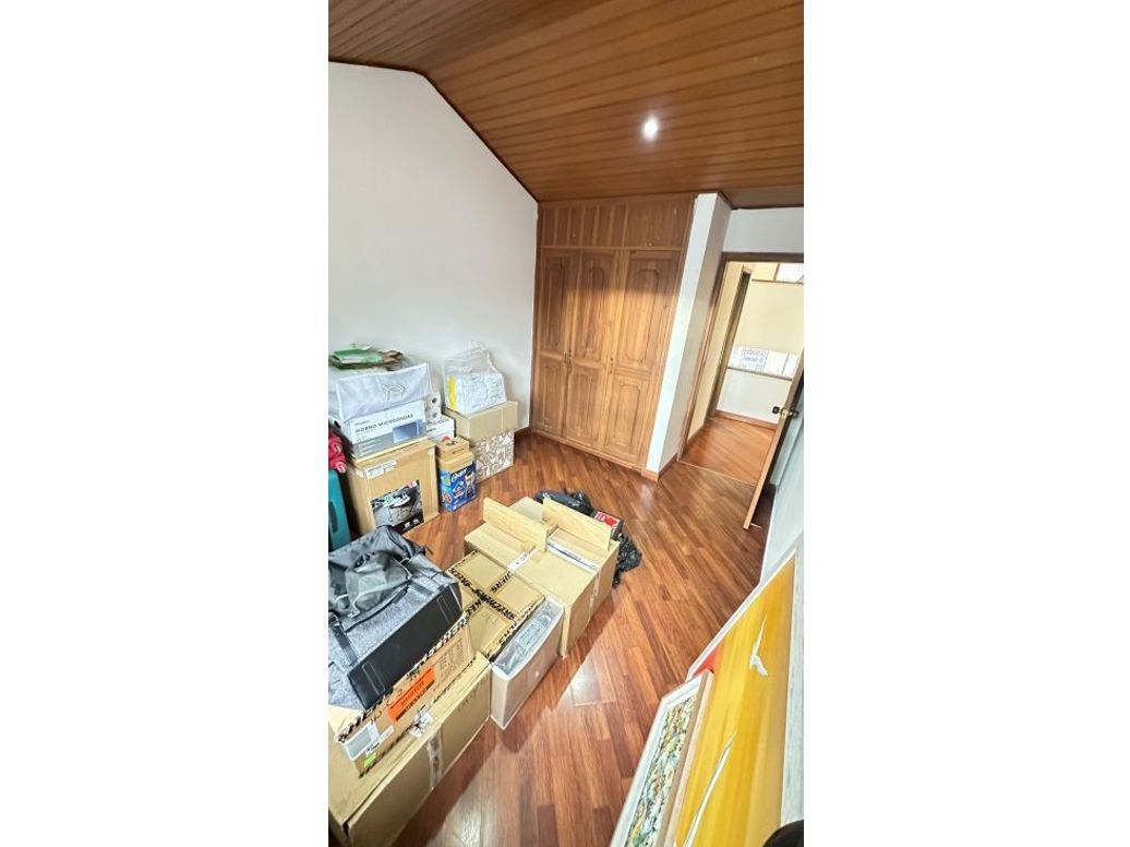 Casa de 3 alcobas en venta en Cedro Golf, Bogotá, 155 m² · foto 11 de 18