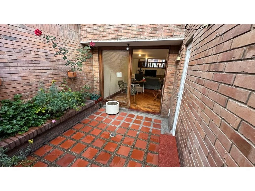 Casa de 3 alcobas en venta en Cedro Golf, Bogotá, 155 m² · foto 17 de 18