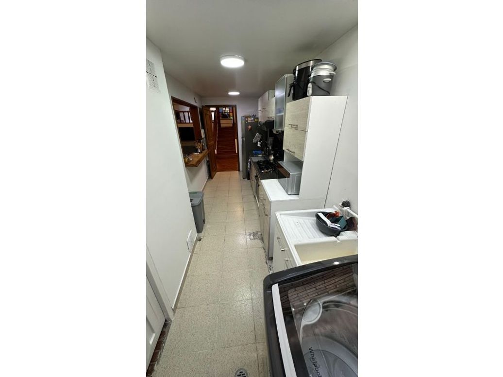 Casa de 3 alcobas en venta en Cedro Golf, Bogotá, 155 m² · foto 5 de 18