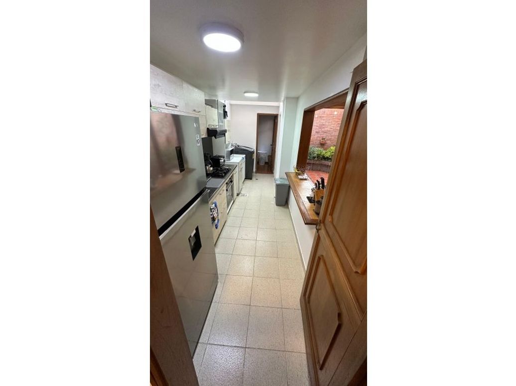 Casa de 3 alcobas en venta en Cedro Golf, Bogotá, 155 m² · foto 4 de 18