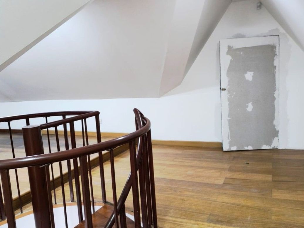 Casa de 5 alcobas en venta en Quinta Camacho, Bogotá, 205 m² · foto 10 de 20