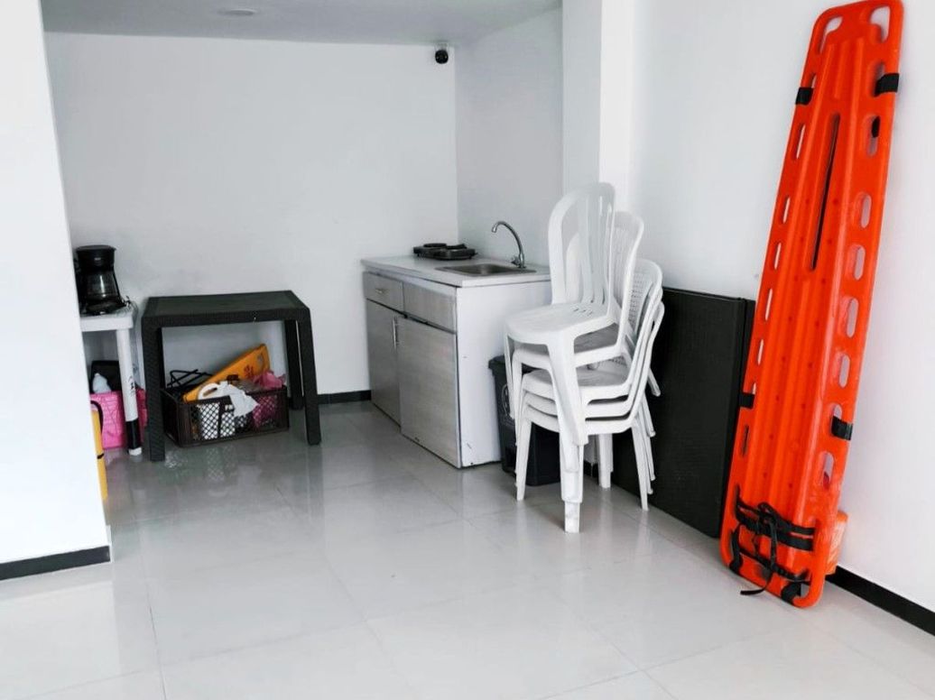 Casa de 5 alcobas en venta en Quinta Camacho, Bogotá, 205 m² · foto 12 de 20