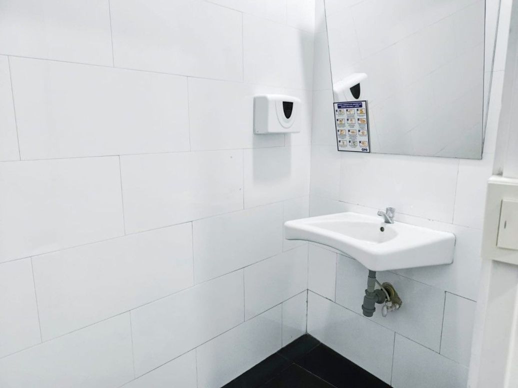 Casa de 5 alcobas en venta en Quinta Camacho, Bogotá, 205 m² · foto 18 de 20