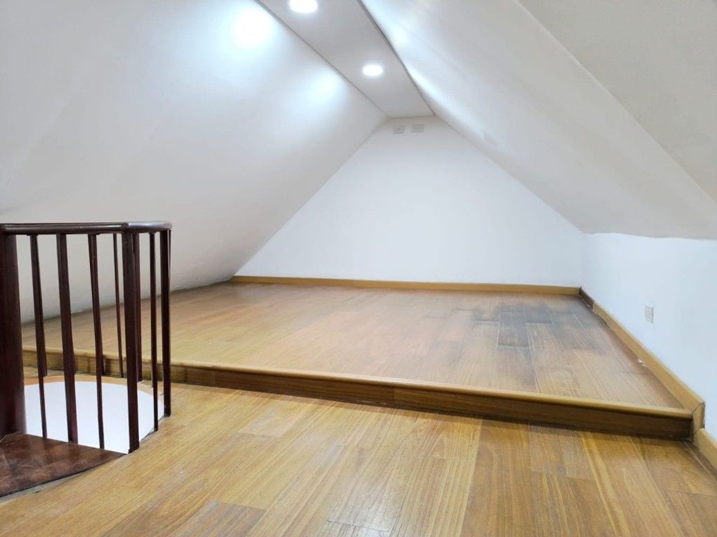 Casa de 5 alcobas en venta en Quinta Camacho, Bogotá, 205 m² · foto 19 de 20