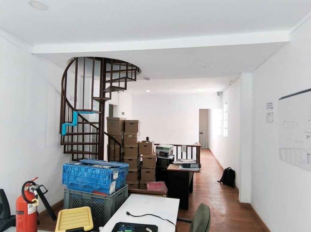 Casa de 5 alcobas en venta en Quinta Camacho, Bogotá, 205 m² · foto 14 de 20
