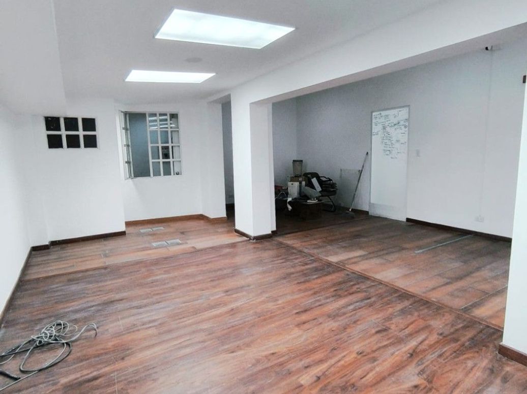 Casa de 5 alcobas en venta en Quinta Camacho, Bogotá, 205 m² · foto 11 de 20