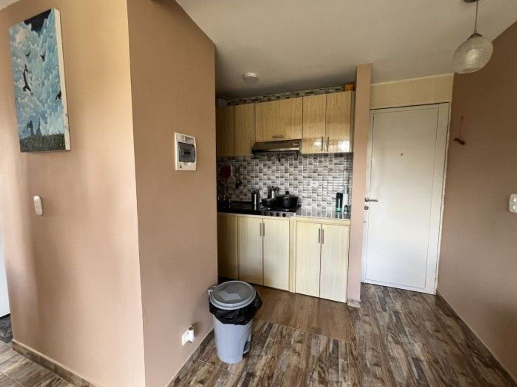 Apartamento de 2 alcobas en venta en La Picota Sur, Bogotá, 48 m² · foto 5 de 16
