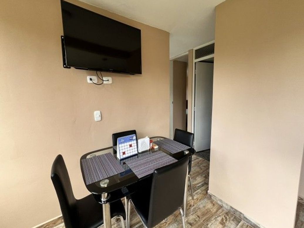 Apartamento de 2 alcobas en venta en La Picota Sur, Bogotá, 48 m² · foto 6 de 16