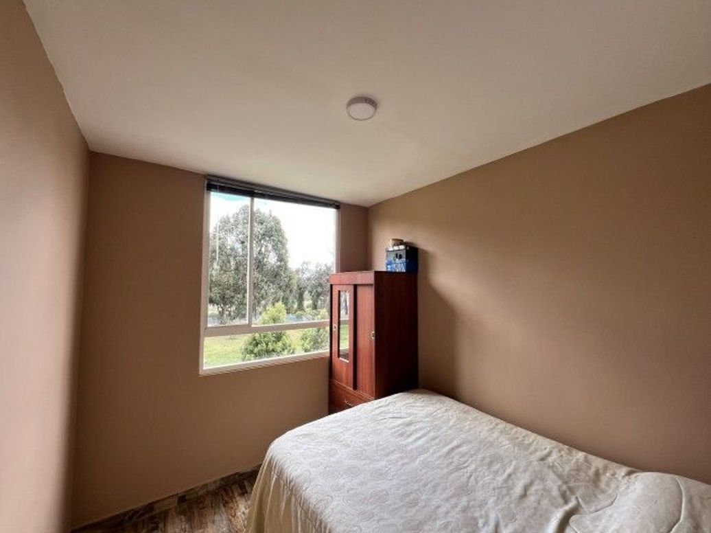 Apartamento de 2 alcobas en venta en La Picota Sur, Bogotá, 48 m² · foto 11 de 16
