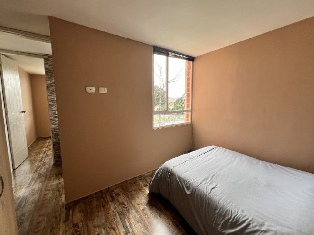 Apartamento de 2 alcobas en venta en La Picota Sur, Bogotá, 48 m² · foto 9 de 16