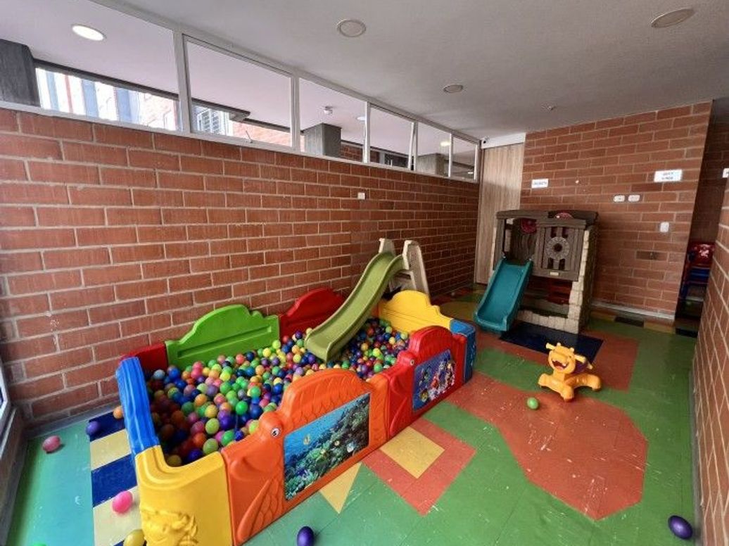 Apartamento de 2 alcobas en venta en La Picota Sur, Bogotá, 48 m² · foto 15 de 16