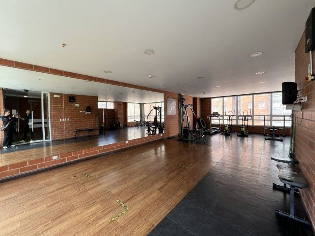 Apartamento de 2 alcobas en venta en La Picota Sur, Bogotá, 48 m² · foto 16 de 16