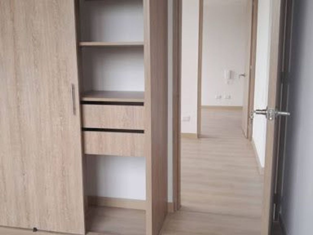 Apartamento de 3 alcobas en venta en Montevideo, Bogotá, 97 m² · foto 15 de 20