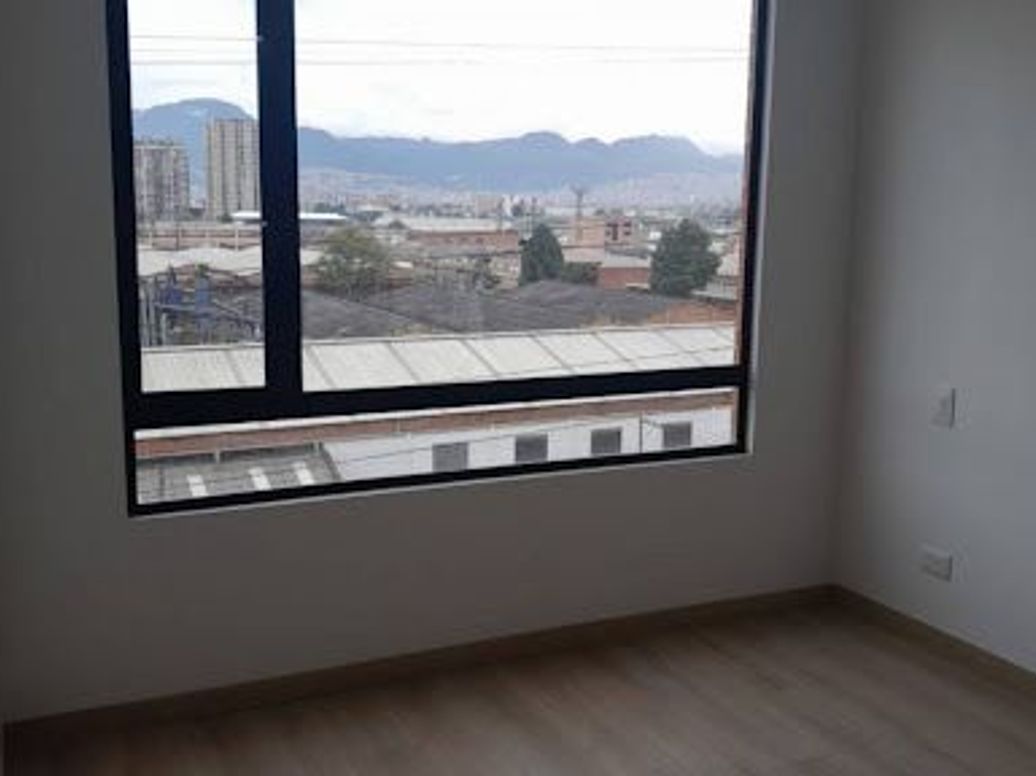 Apartamento de 3 alcobas en venta en Montevideo, Bogotá, 97 m² · foto 17 de 20
