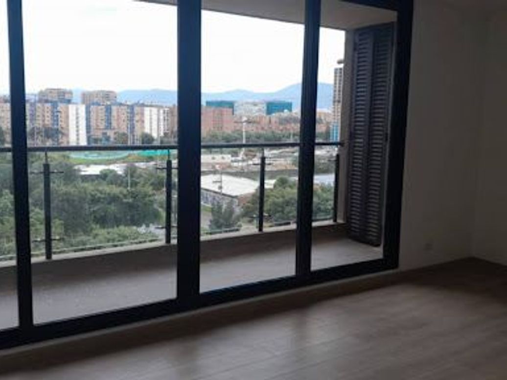 Apartamento de 3 alcobas en venta en Montevideo, Bogotá, 97 m² · foto 4 de 20