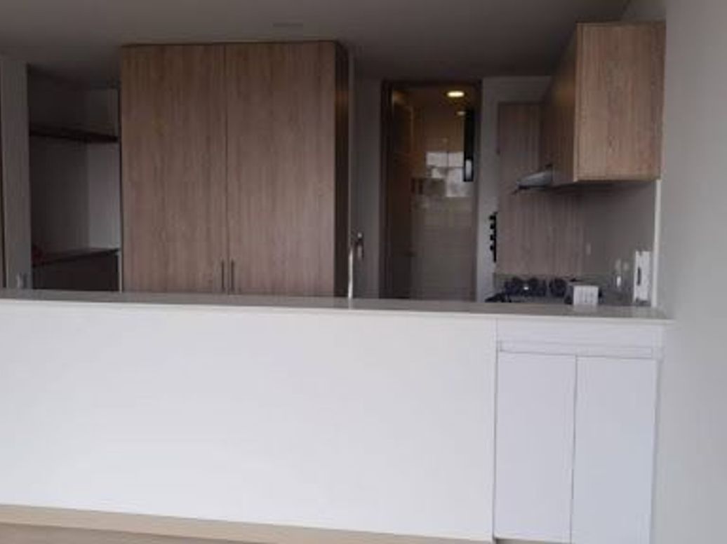 Apartamento de 3 alcobas en venta en Montevideo, Bogotá, 97 m² · foto 9 de 20