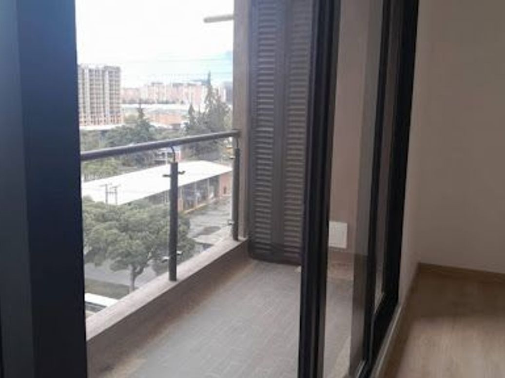Apartamento de 3 alcobas en venta en Montevideo, Bogotá, 97 m² · foto 5 de 20