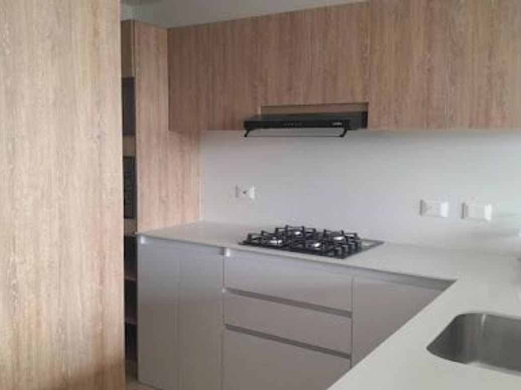 Apartamento de 3 alcobas en venta en Montevideo, Bogotá, 97 m² · foto 11 de 20
