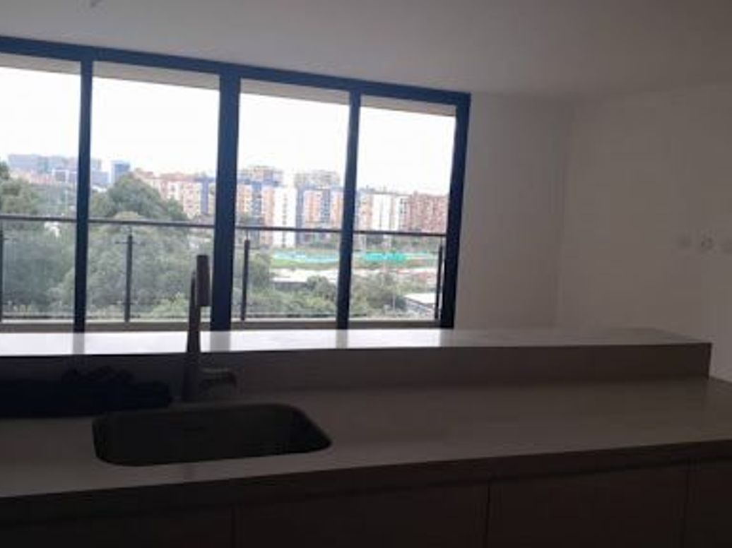 Apartamento de 3 alcobas en venta en Montevideo, Bogotá, 97 m² · foto 12 de 20