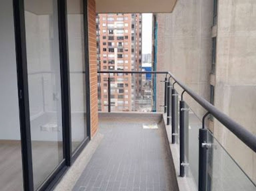Apartamento de 3 alcobas en venta en Montevideo, Bogotá, 97 m² · foto 6 de 20