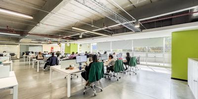 Te presentamos esta oficina ubicada en la dirección CL 75A 66 - 46 Torre 75A Oficina 304 CENTRO COMERCIAL METRÓPOLIS; Se vende en el estado en que se encuentra actualmente, no esperes más y anímate a encontrar con nosotros tu lugar ideal.