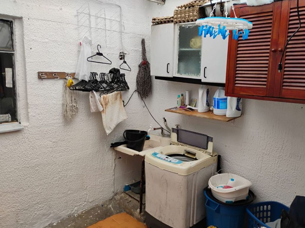 Casa de 3 alcobas en venta en Las Gaviotas, Bogotá, 43 m² · foto 5 de 9