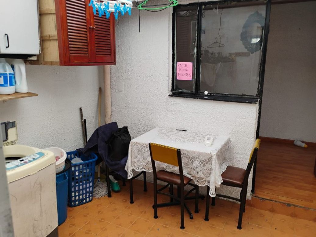 Casa de 3 alcobas en venta en Las Gaviotas, Bogotá, 43 m² · foto 3 de 9