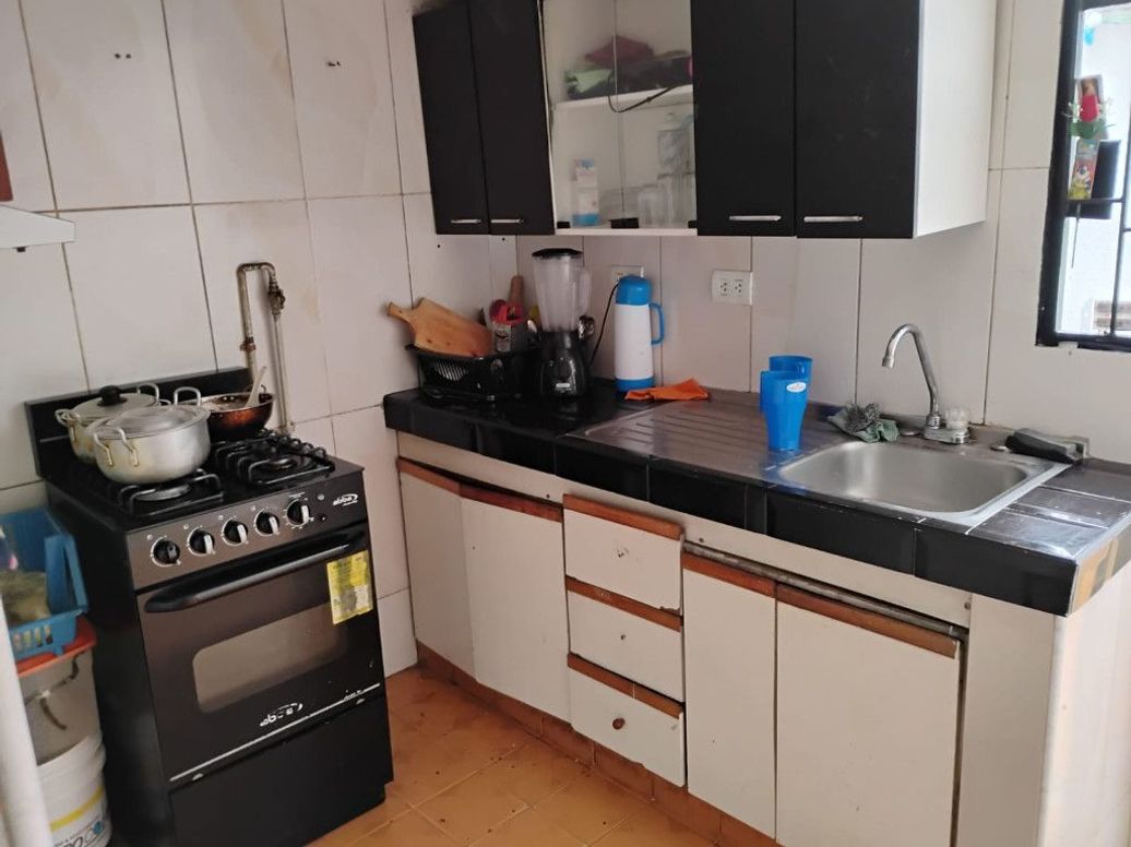 Casa de 3 alcobas en venta en Las Gaviotas, Bogotá, 43 m² · foto 4 de 9