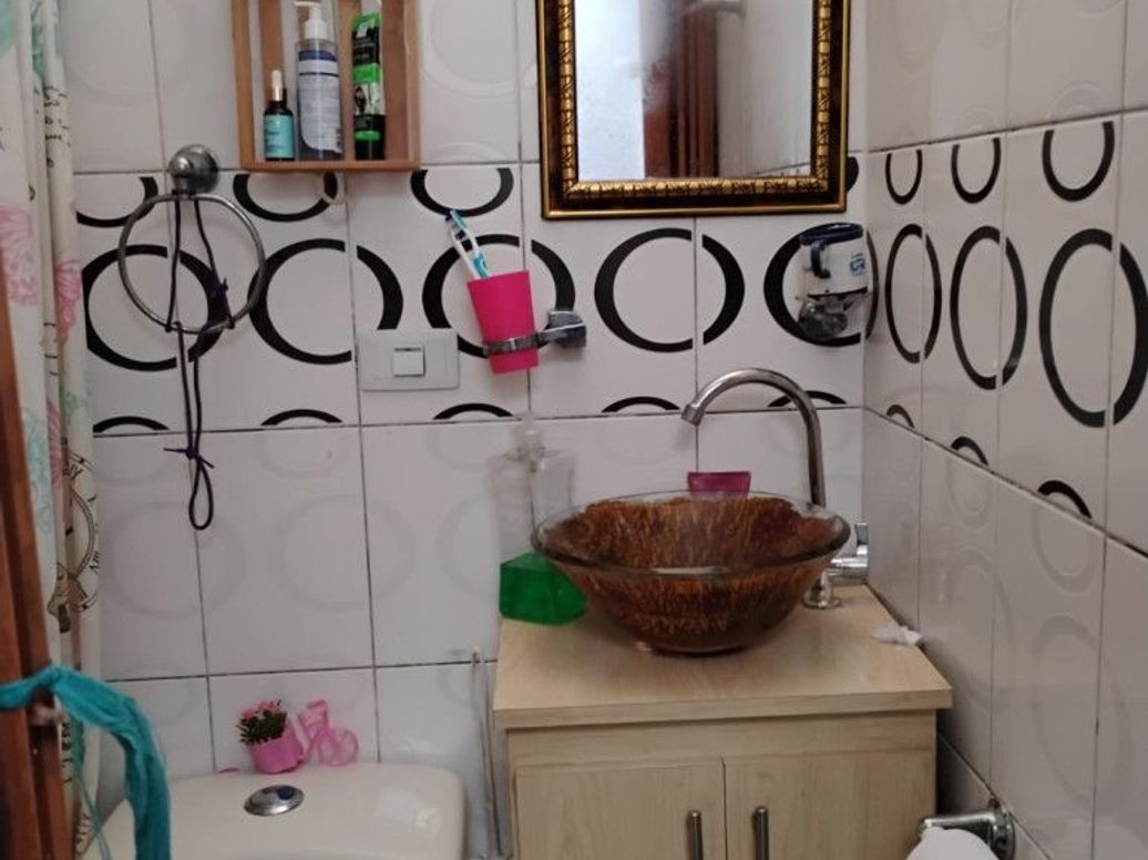 Casa de 3 alcobas en venta en Las Gaviotas, Bogotá, 43 m² · foto 9 de 9